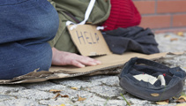"We do not have enough housing": Concern after homeless forced to leave church grounds