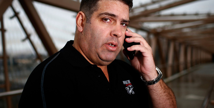 Cameron Slater (Photo / Getty Images)