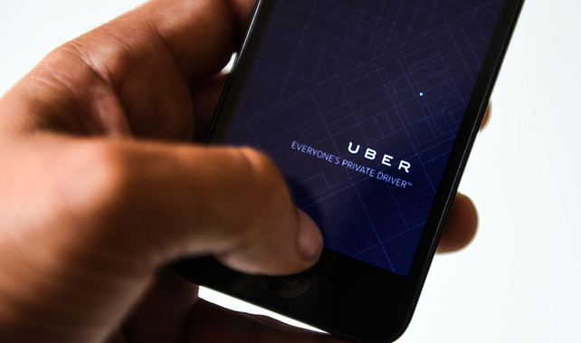 Uber say different transport models should be regulated in different ways (Getty Images)