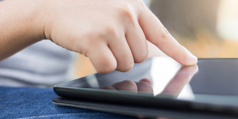 A $2.7 million sale of a 19 hectare block of sensitive land was approved only after the buyers agreed to donate $100,000 to Wakatipu High School, which has been used for laptops and iPads. Photo / iStock