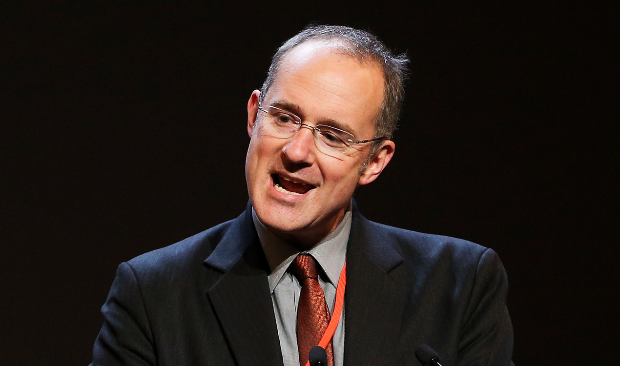 Labour housing spokesperson Phil Twyford (Getty Images). 
