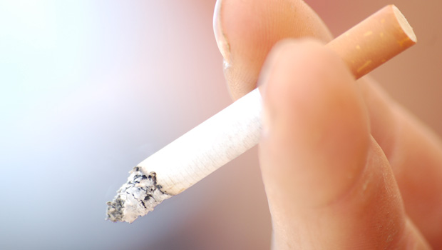 Smokers have been hit hard in the 2016 Budget (Stockxchng)