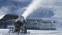 Mt Hutt staff welcome wintry blast