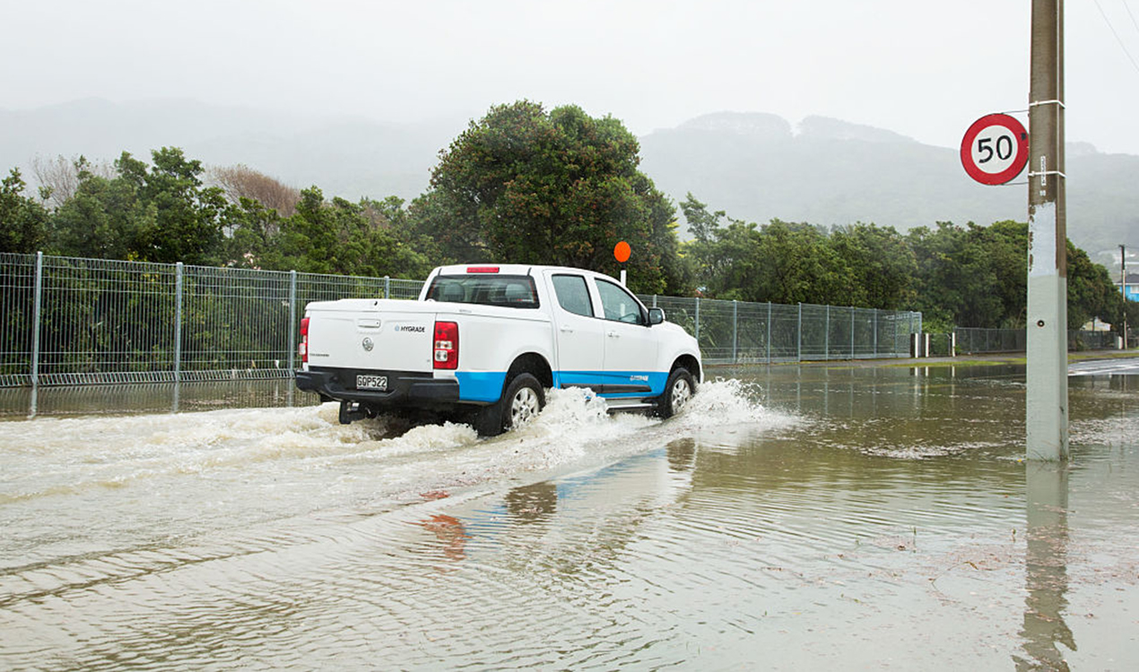 File photo (Getty Images) 