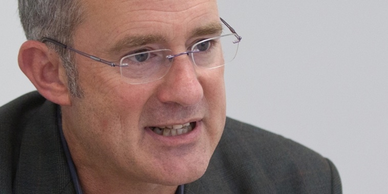 Labour MP Phil Twyford (Photo / NZ Herald)