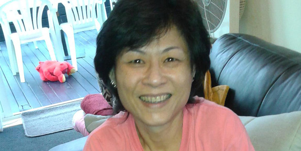 Jindarat Prutsiriporn. Photo / Supplied 