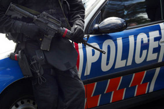 The Police officer who shot a handcuffed man will have permanent name suppression (NZ Herald)