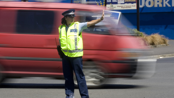 75 years ago the first Policewomen entered the force (Newspix)