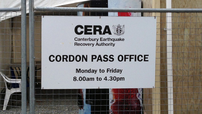 Canterbury's Earthquake Recovery Authority spent over five million dollars on staff travel both domestically and internationally in just five years. (Scarlett Cvitanovich)