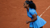 Commentator Belinda Cordwell: More than a tennis player, Williams is an icon
