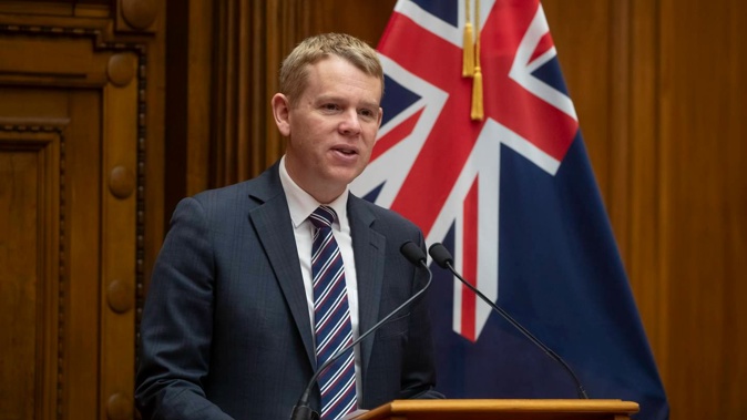 NZ signs Free Trade agreement with EU