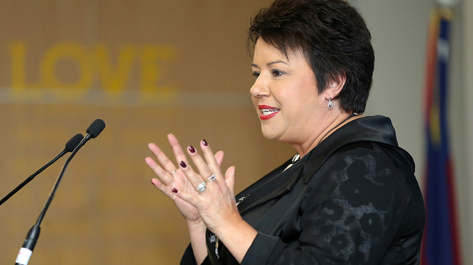 Minister Paula Bennett has floated the idea as one way of alleviating homelessness over winter (Getty Images)
