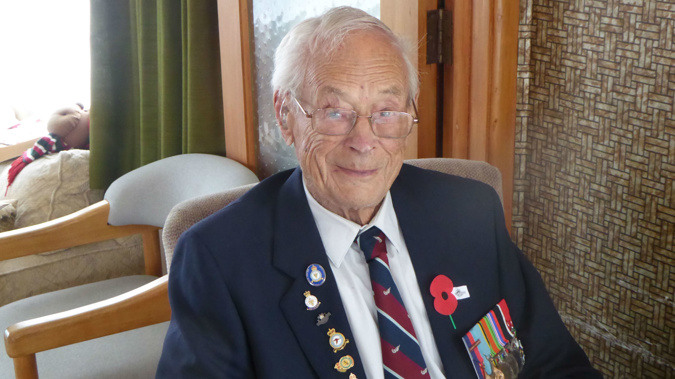 Basil Williams