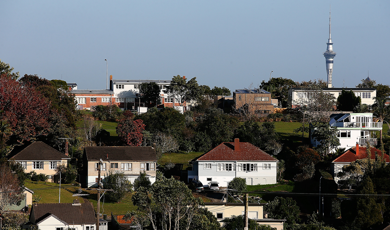 Debbie Roberts: Net migration and unemployment key to property booms