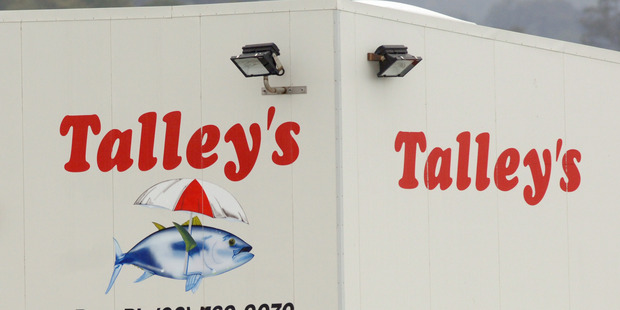 Talley Group pleaded guilty to a charge of failing to take all practicable steps to ensure the safety of its employees while at work. Photo / File