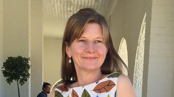 Cindy Waldron (NZ Herald/Supplied)