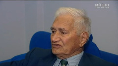 Charlie Petera, 28th Maori Battalion (Maori TV)