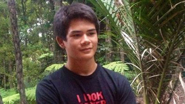 Stephen Dudley, who was the victim of a fatal assault in 2013 (Supplied)