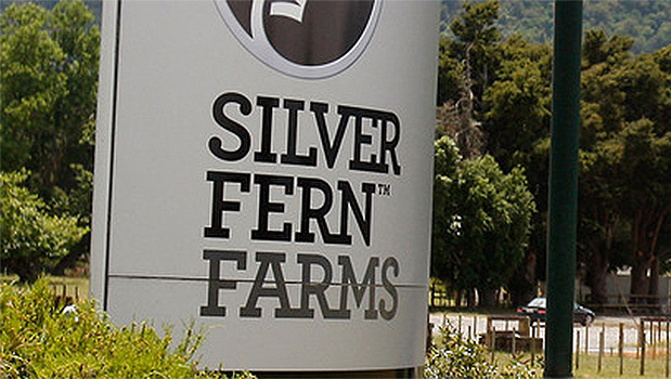 Silver Fern Farms (NZ Herald)