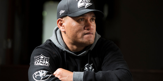 Teina Pora will receive over $2.5 million in compensation (Photo / NZ Herald)