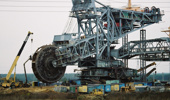 File photo of mining machinery (Stockxchng)