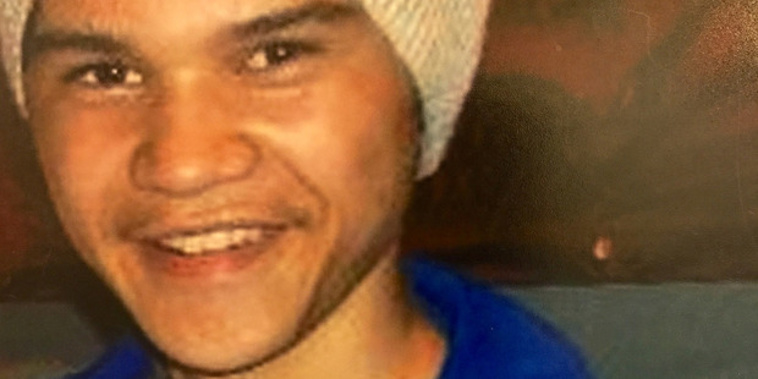 Shane Hawe-Wilson was allegedly murdered by Jiaxin Tu (NZ Police).