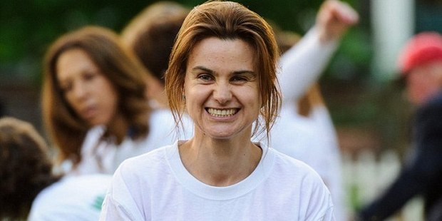 Jo Cox was said to be universally liked, not just by her Labour colleagues, but across Parliament. Photo / Facebook