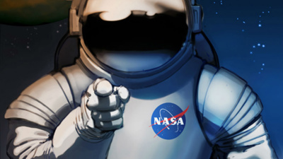 PHOTOS: NASA needs you!