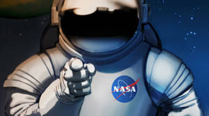 PHOTOS: NASA needs you!