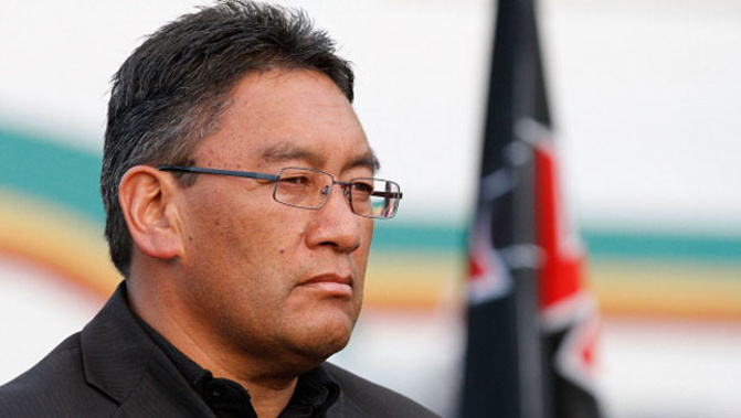 Mana party leader and former MP for Te Tai Tokerau Hone Harawira (Getty Images)