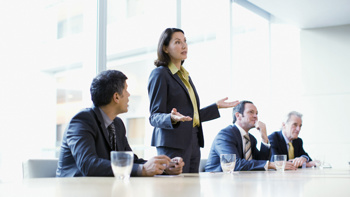 Max Whitehead: Be careful when placing a complaint with HR