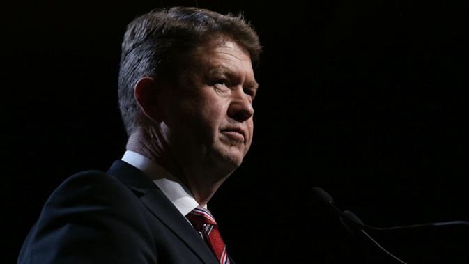 Labour MP David Cunliffe has dismissed the review as a "whitewash". Photo / Mark Mitchell