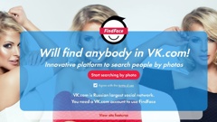 Mark Dye questions whether an app like FindFace would be a good thing for New Zealand