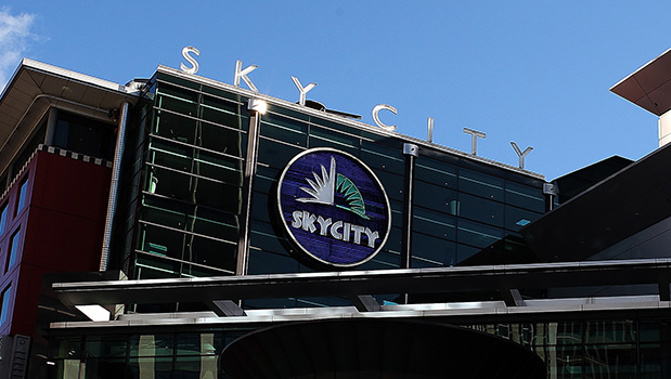 A SkyCity worker has admitted stealing more than $45,000 of casino chips from his former employer (Getty Images)