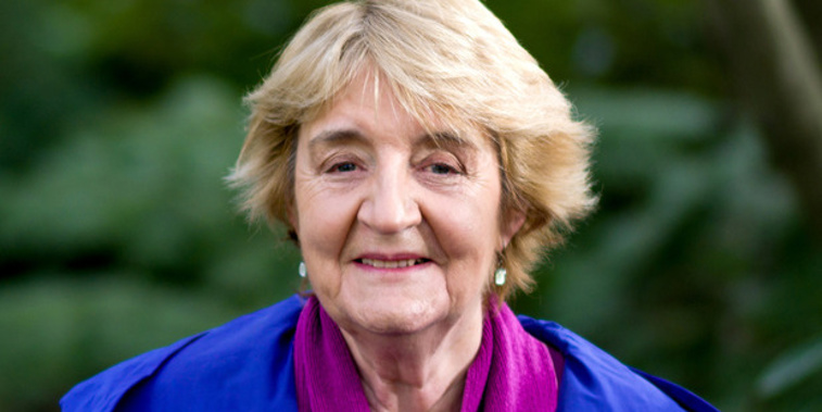 Dr Jan Wright, Parliamentary Commissioner for the Environment has released a report on the state of New Zealand's environment.