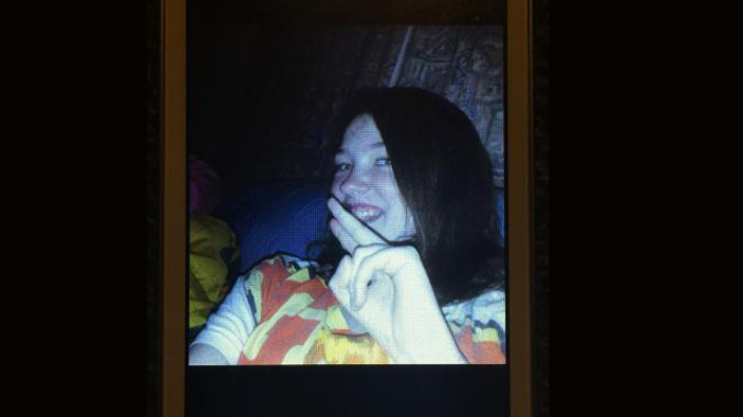 Police are concerned for the welfare of Katelyn Moreland (Supplied)
