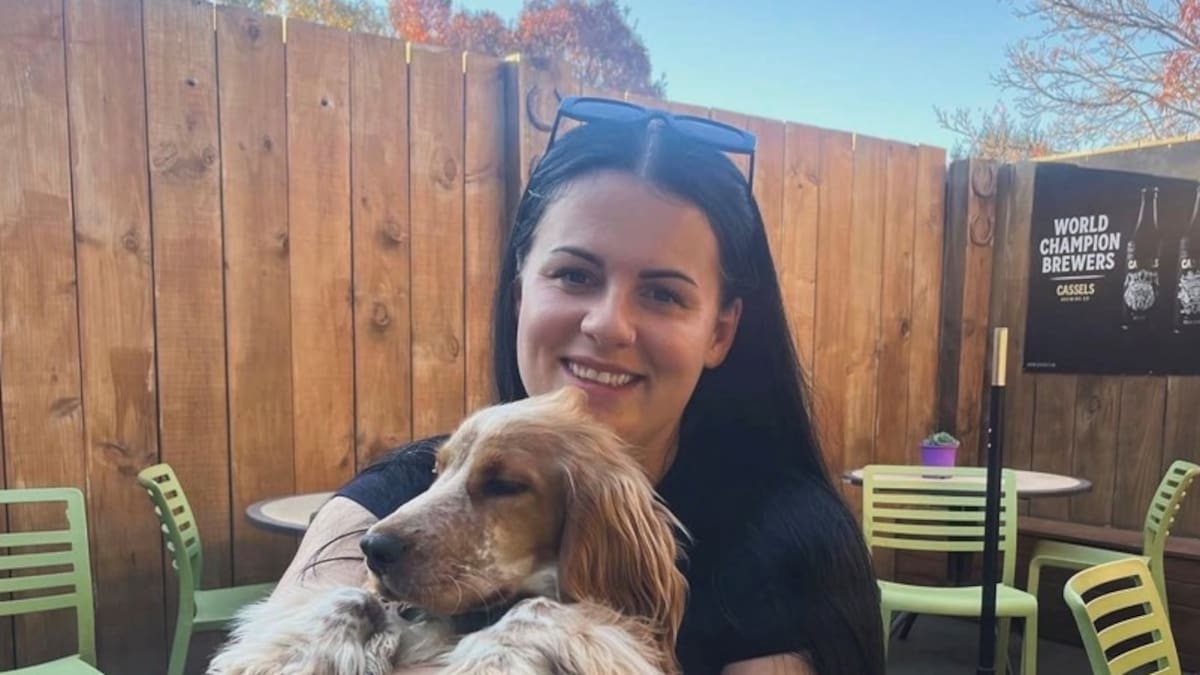 Police search for missing woman, 32, last seen in central Christchurch