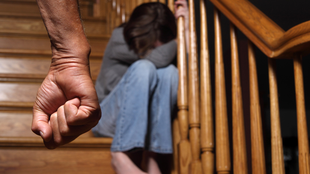 A new pilot to tackle family violence is being described as the most ambitious and promising yet (Supplied).