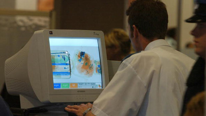 Airport security staff are planning strikes at the end of July (Getty Images)