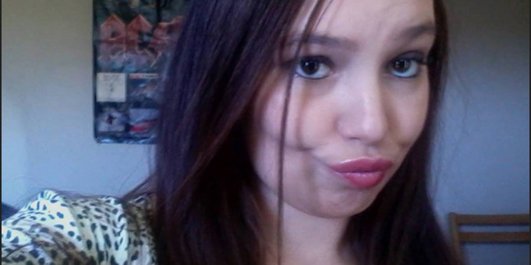 Renee Duckmanton's alleged murder has been named as Sainey Marong (Facebook).