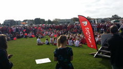 Redcliffs School in Christchurch (Chris Lynch).