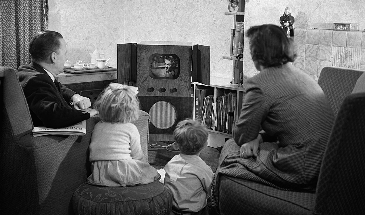 File photo (Getty Images) 