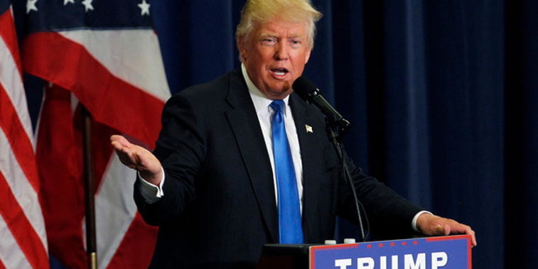 New Zealand is likely to be the destination for many Trump refugees (Photo / Getty Images)