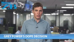 Jack Tame says its time to legalise weed