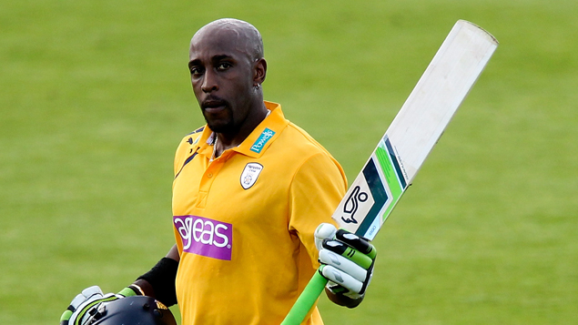 English cricketer Michael Carberry (Getty Images)