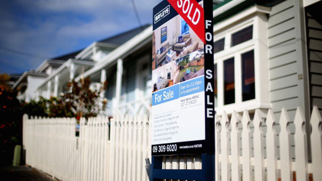 Tough new rules on borrowing for investment properties have been outlined by the Reserve Bank - with banks told to take immediate action (Photo / Getty Images)