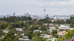 Auckland could face a shortage of teachers, paramedics and other essential staff if the city's house prices continue to rise beyond their means (NZ Herald)