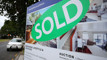 Housing market sees an 'above average' presence of first home buyers