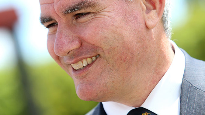 Labour's Te Tai Tokerau MP Kelvin Davis (NZME)