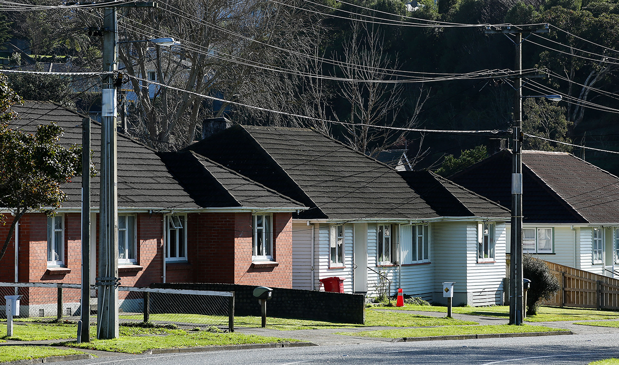 File photo (Getty Images) 